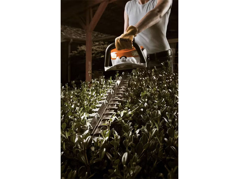 Stihl HS 46 C-E in Calmar, Iowa - Photo 5