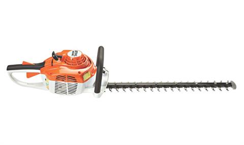 Stihl HS 46 C-E in Stratford, Wisconsin