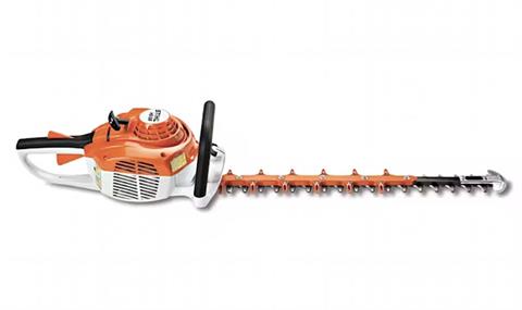 Stihl HS 56 in Mio, Michigan