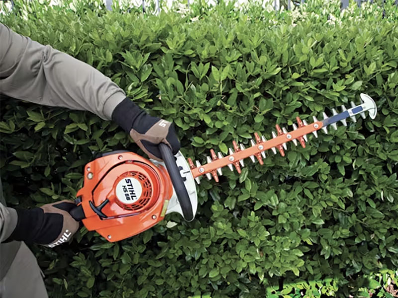 Stihl HS 56 in Calmar, Iowa - Photo 2