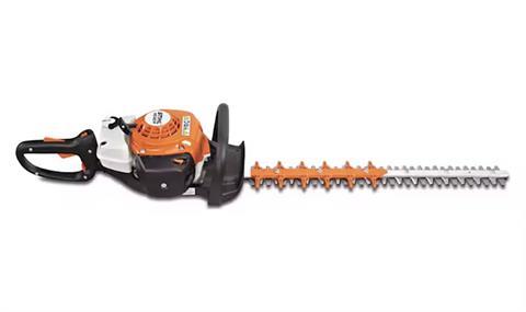 Stihl HS 82 R 24 in. in Calmar, Iowa