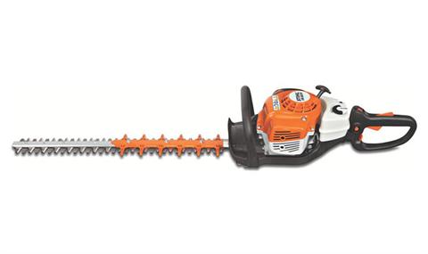 Stihl HS 82 R 24 in. Blade Length in Stratford, Wisconsin