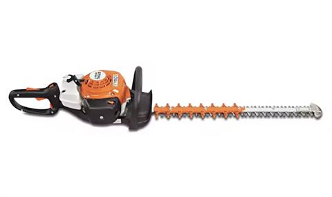 Stihl HS 82 T 24 in. in Calmar, Iowa