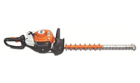 Stihl HS 82 T 30 in. Blade Length in Stratford, Wisconsin