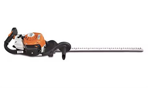 Stihl HS 87 R 30 in. in Mio, Michigan