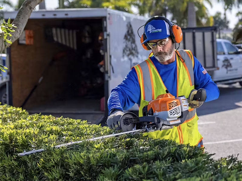 Stihl HS 87 T 30 in. in Calmar, Iowa - Photo 6