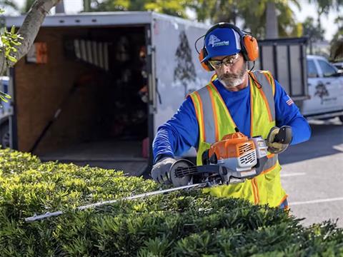 Stihl HS 87 T 30 in. in Calmar, Iowa - Photo 6