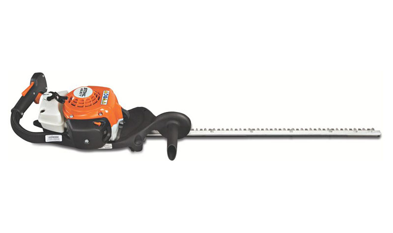 Stihl HS 87 T 40 in. Blade Length in Stratford, Wisconsin