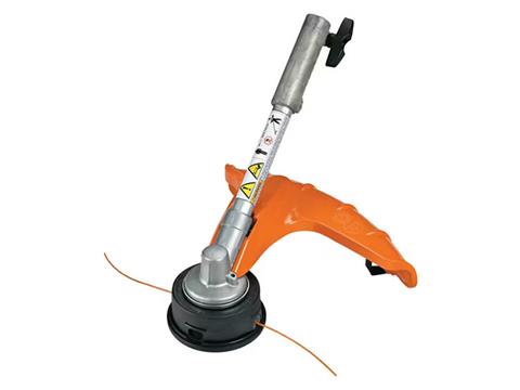 Stihl FS-MM Trimmer Attachment in Calmar, Iowa