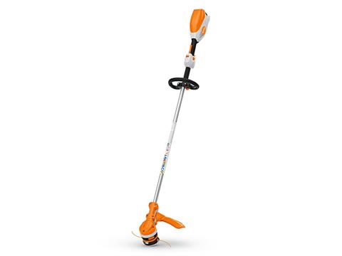 Stihl FSA 110 R (Unit Only) in Calmar, Iowa