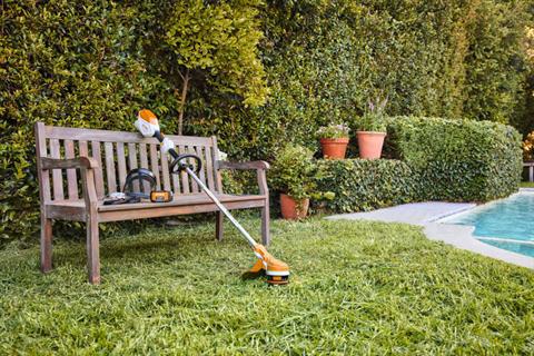 Stihl FSA 110 R (Unit Only) in Stratford, Wisconsin - Photo 3