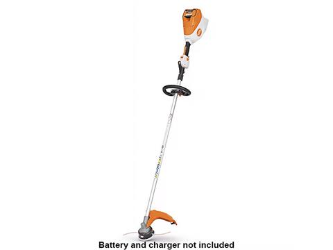 Stihl FSA 120 R in Mio, Michigan