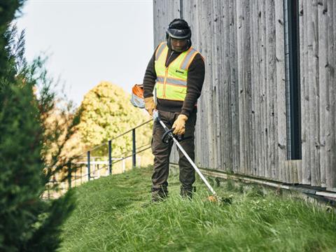 Stihl FSA 120 R Set in Stratford, Wisconsin - Photo 3