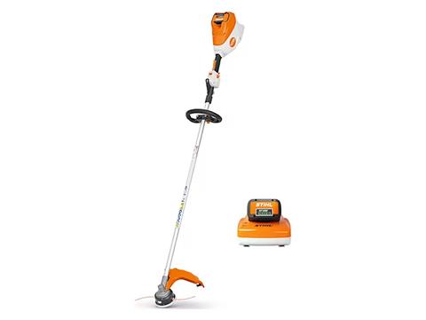 Stihl FSA 120 R w/ AP 200 Battery & AL 301 Charger in Calmar, Iowa