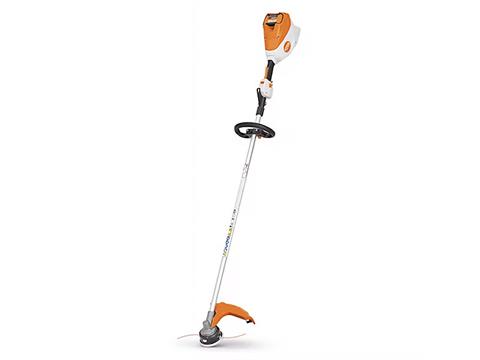 Stihl FSA 120 R w/ AP 300 S & AL 500 in Calmar, Iowa
