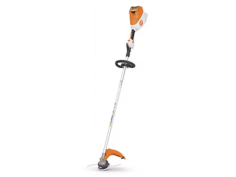 Stihl FSA 120 R w/ AP 300 S Battery & AL 500 Charger in Calmar, Iowa - Photo 1