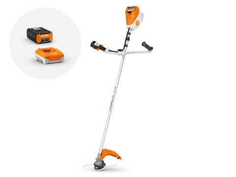 Stihl FSA 120 Set in Stratford, Wisconsin