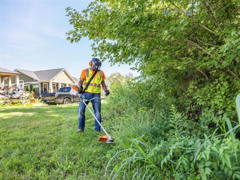 Stihl FSA 120 Set in Stratford, Wisconsin - Photo 2