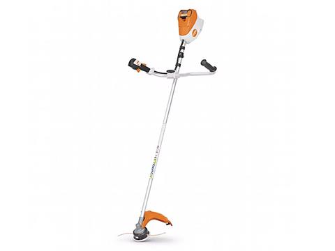 Stihl FSA 120 w/ AP 300 S Battery & AL 500 Charger in Calmar, Iowa