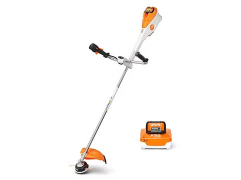 Stihl FSA 135 in Calmar, Iowa