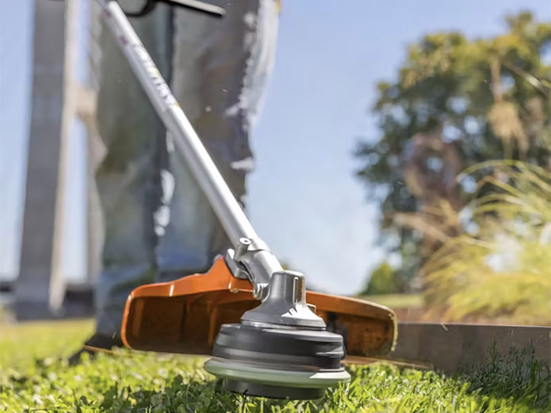 Stihl FSA 135 R w/o Battery & Charger in Mio, Michigan - Photo 3