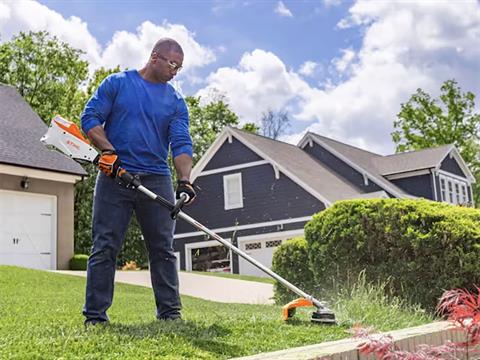 Stihl FSA 135 R w/o Battery & Charger in Mio, Michigan - Photo 5