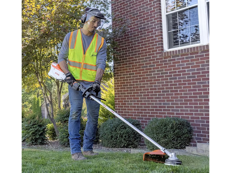 Stihl FSA 135 R w/o Battery & Charger in Mio, Michigan - Photo 6