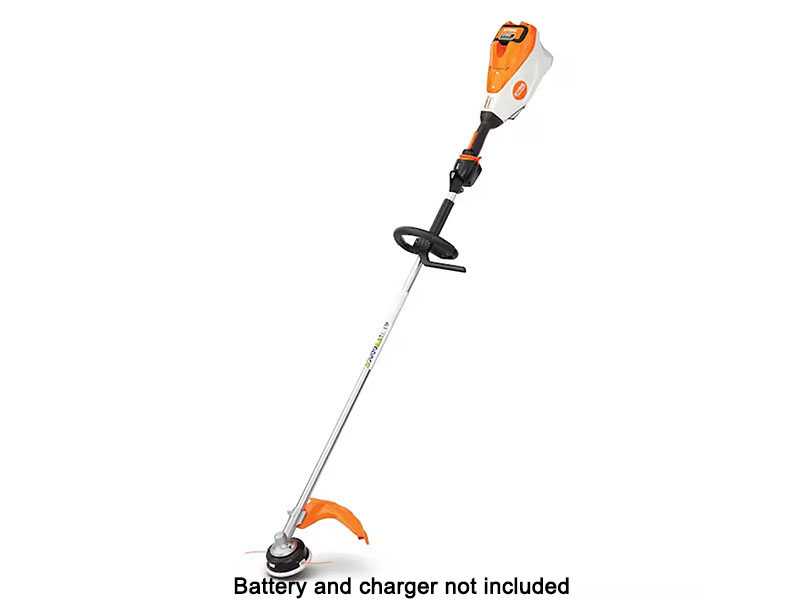 Stihl FSA 135 R w/o Battery & Charger in Auburn, Massachusetts - Photo 1