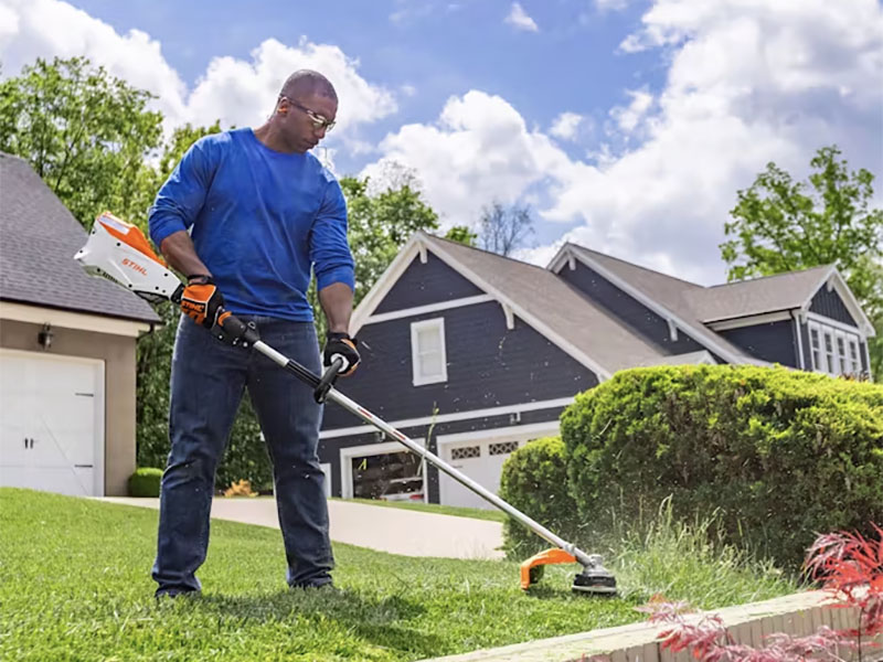 Stihl FSA 135 R w/ AP 300 S Battery & AL 301 Charger in Saint Maries, Idaho - Photo 5