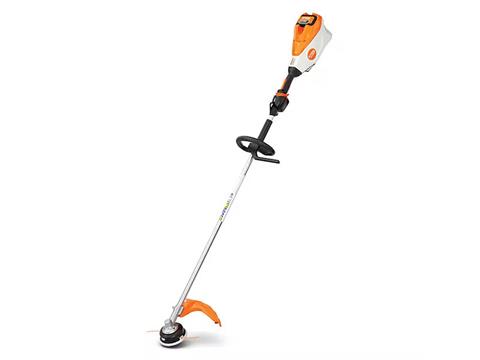 Stihl FSA 135 R w/ AP 500 S Battery & AL 500 Charger in Saint Maries, Idaho - Photo 1