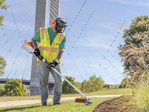 Stihl FSA 135 R w/ AP 500 S Battery & AL 500 Charger in Saint Maries, Idaho - Photo 7