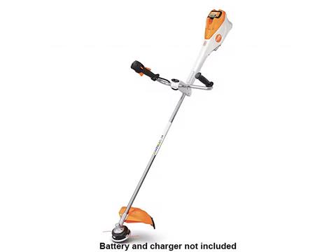 Stihl FSA 135 w/o Battery & Charger