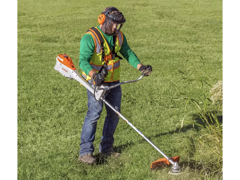 Stihl FSA 135 w/o Battery & Charger in Calmar, Iowa - Photo 6
