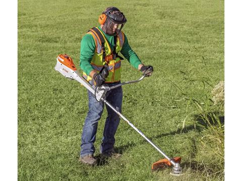 Stihl FSA 135 w/ AP 300 S Battery & AL 301 Charger in Calmar, Iowa - Photo 6