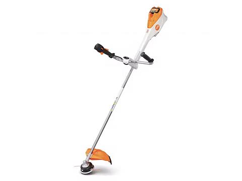 Stihl FSA 135 w/ AP 500 S Battery & AL 301 Charger in Calmar, Iowa - Photo 1