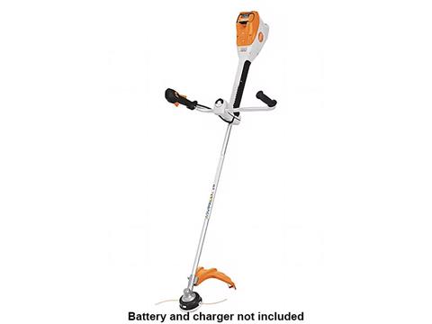 Stihl FSA 200 in Mio, Michigan