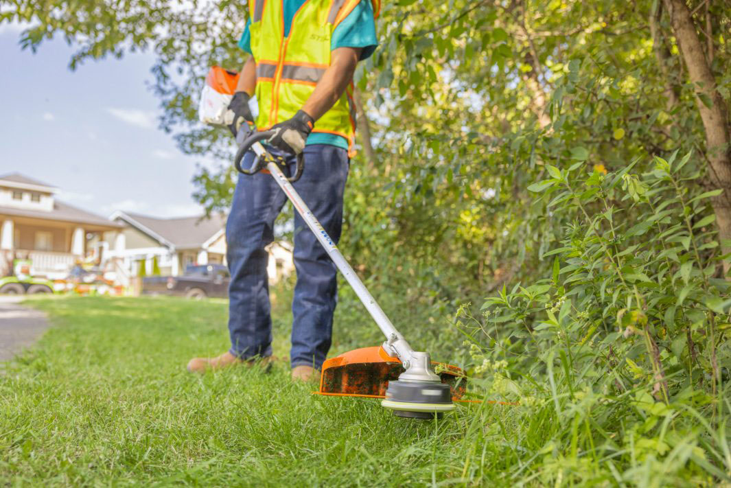 Stihl FSA 200 R (Unit Only) in Stratford, Wisconsin - Photo 4