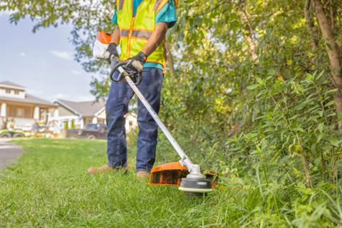 Stihl FSA 200 R (Unit Only) in Stratford, Wisconsin - Photo 4