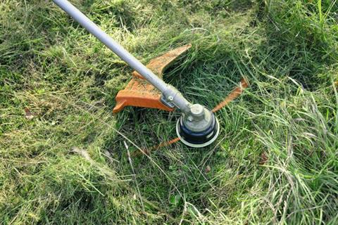 Stihl FSA 200 (Unit Only) in Stratford, Wisconsin - Photo 4