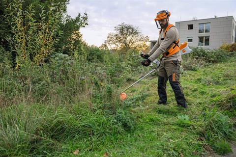 Stihl FSA 200 (Unit Only) in Stratford, Wisconsin - Photo 5
