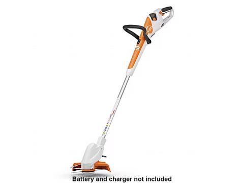 Stihl FSA 30 in Mio, Michigan
