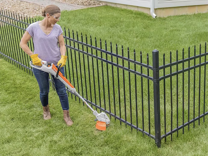 Stihl FSA 30 in Mio, Michigan - Photo 4