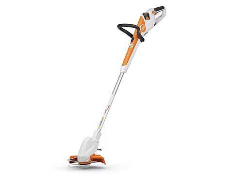 Stihl FSA 30 w/ AS 2 Battery & AL 1 Charger in Calmar, Iowa