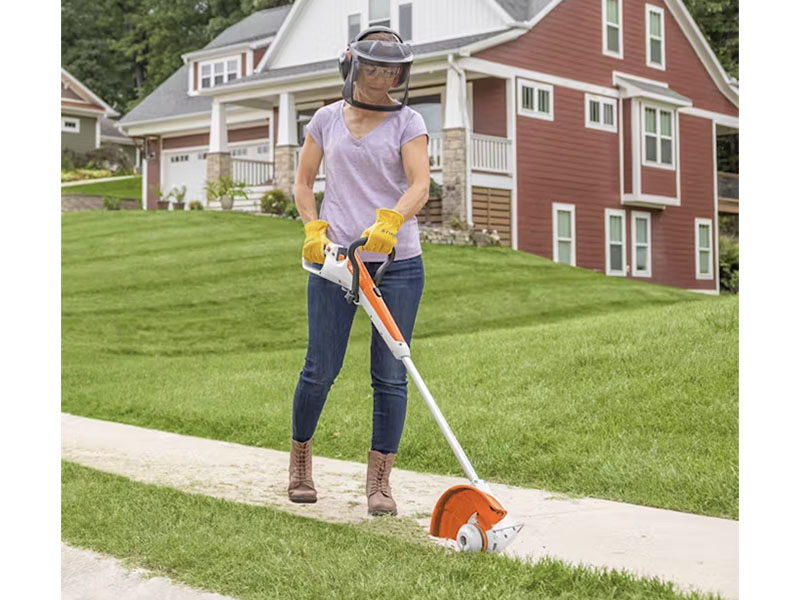 Stihl FSA 30 w/ AS 2 Battery & AL 1 Charger in Mio, Michigan - Photo 3