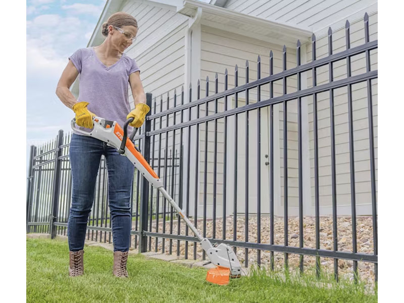 Stihl FSA 30 w/ AS 2 Battery & AL 1 Charger in Mio, Michigan - Photo 5