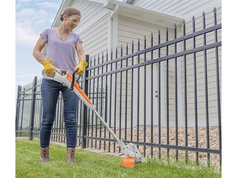 Stihl FSA 30 w/ AS 2 Battery & AL 1 Charger in Mio, Michigan - Photo 5