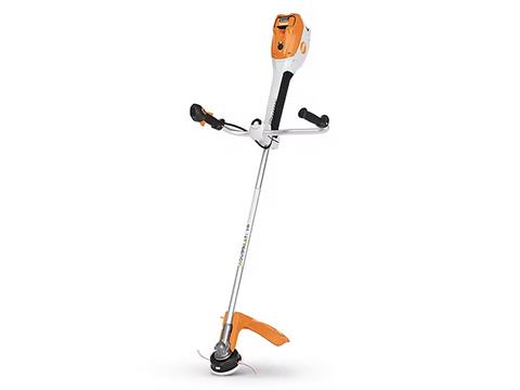 Stihl FSA 400 in Calmar, Iowa