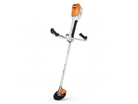 Stihl FSA 400 K in Calmar, Iowa