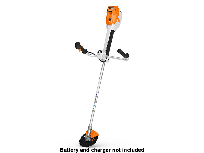 Stihl FSA 400 K (Unit Only) in Stratford, Wisconsin - Photo 1