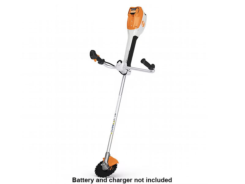Stihl FSA 400 K w/o Battery & Charger in Saint Maries, Idaho - Photo 1
